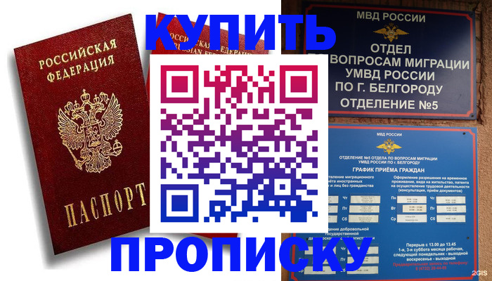 прописка иностранных граждан в Анапе